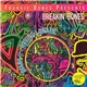 Frankie Bones Presents Various - Breakin' Bones - Diary Of A Raving Lunatic • 1988-1995